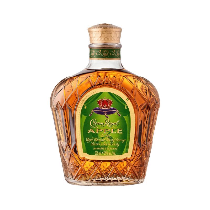 CROWN ROYAL Regal Apple 375 ml