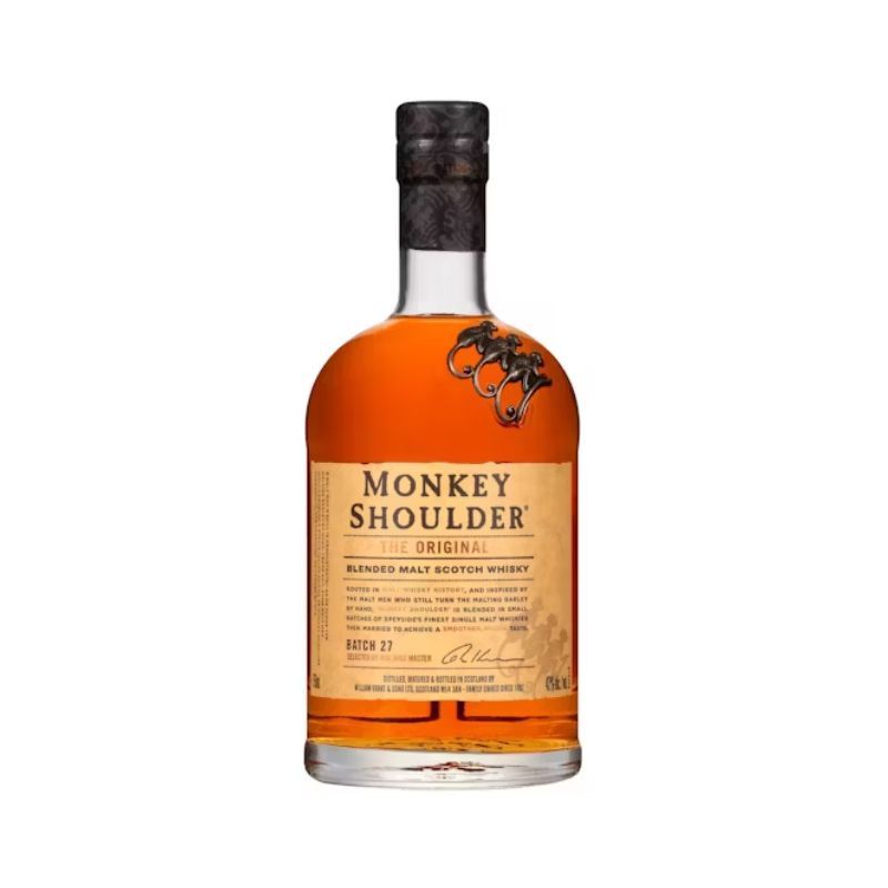 MONKEY SHOULDER Scotch 1.75 L
