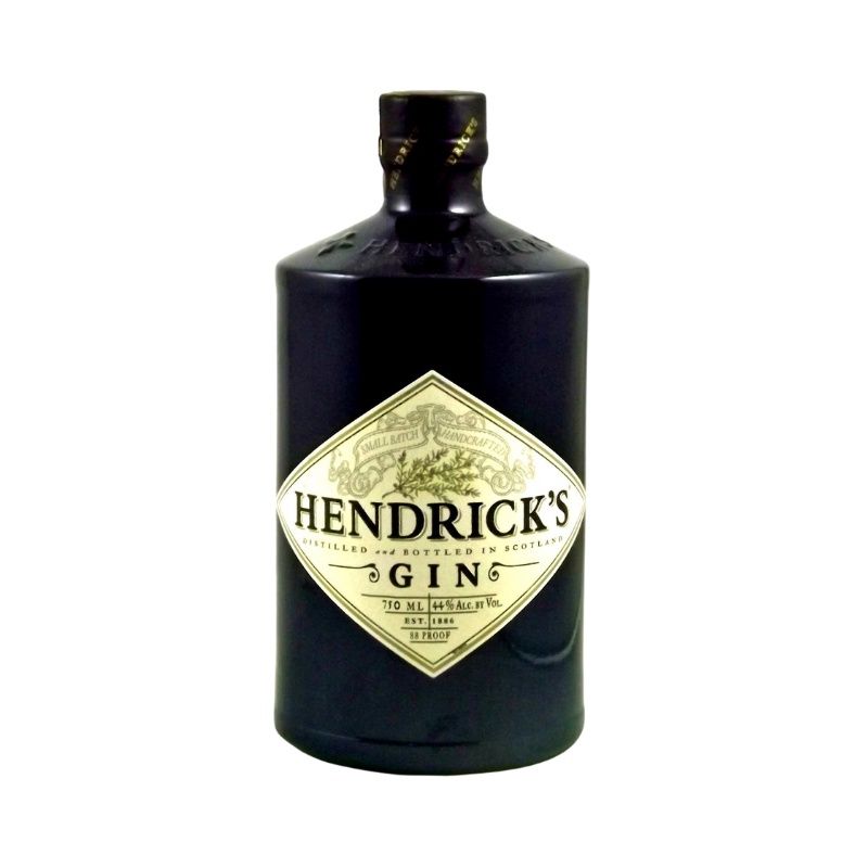 HENDRICK'S Gin 750 ml