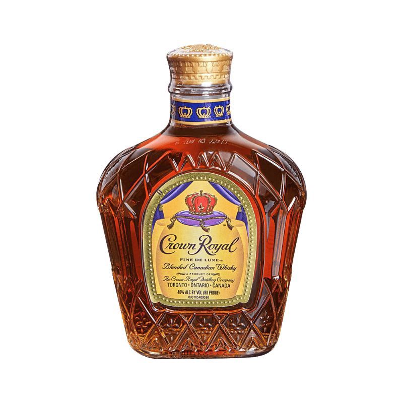 CROWN ROYAL 375 ml