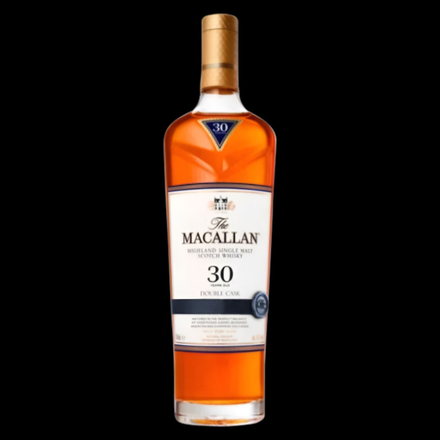 MACALLAN Double Cask 30Year 750 ml