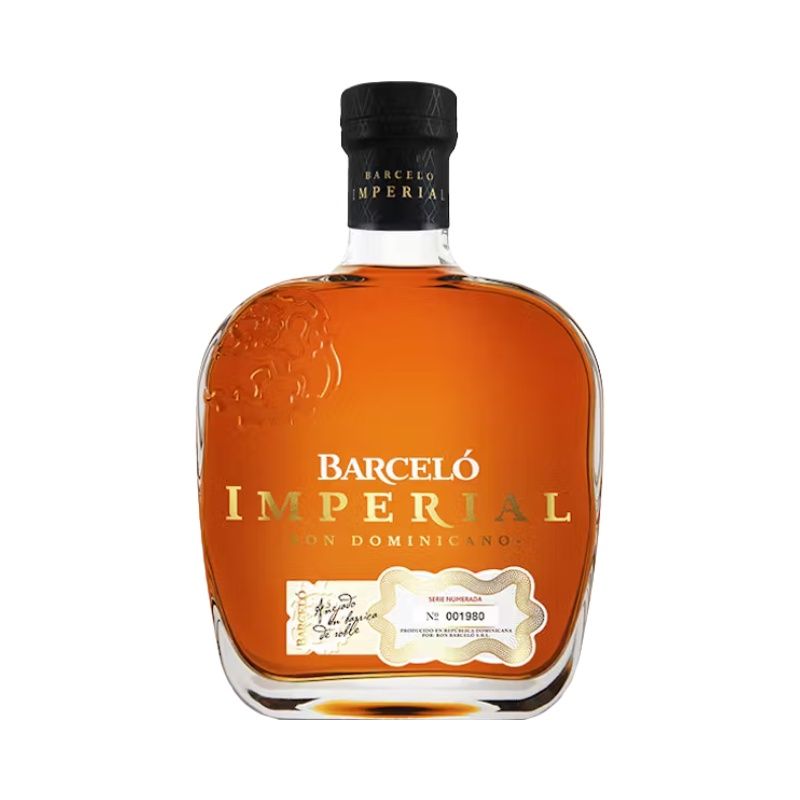 RON BARCELO Imperial 750 ml