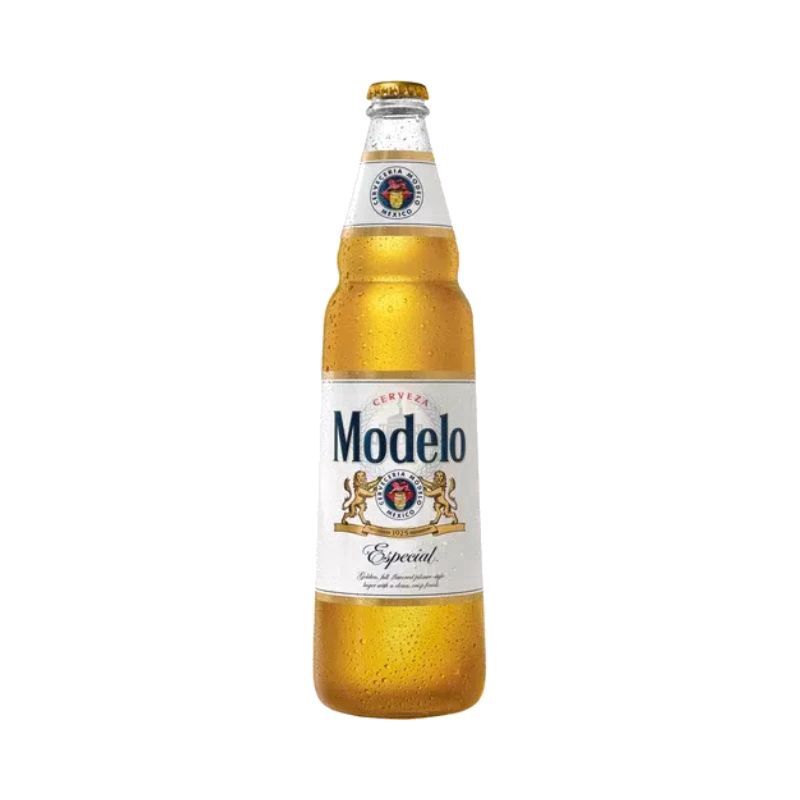 MODELO Especial 24Oz Bottles