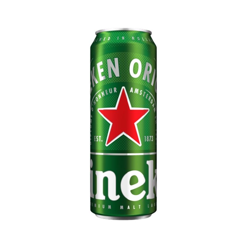 HEINEKEN 24Oz Can