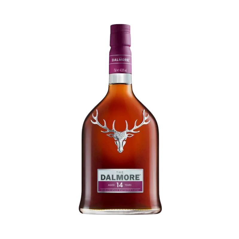 DALMORE 14 Year 750 ml
