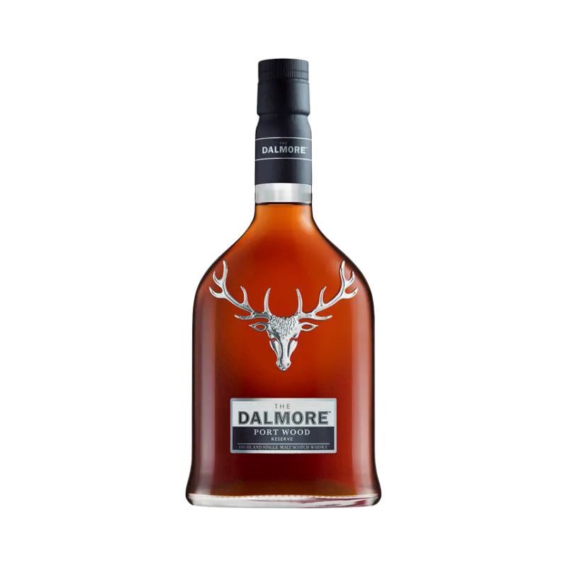 DALMORE Portwood 750 ml