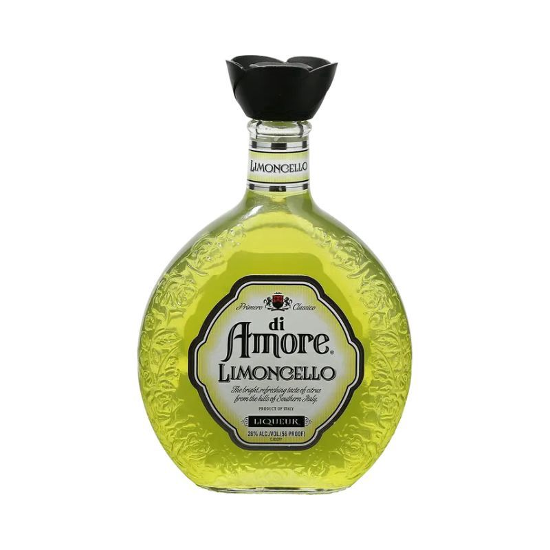 DI AMORE Limoncello 750 ml