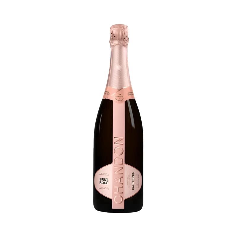 CHANDON Rose Sparkling 750 ml