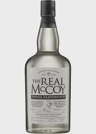 THE REAL MCCOY 3 Year Rum 750 ml