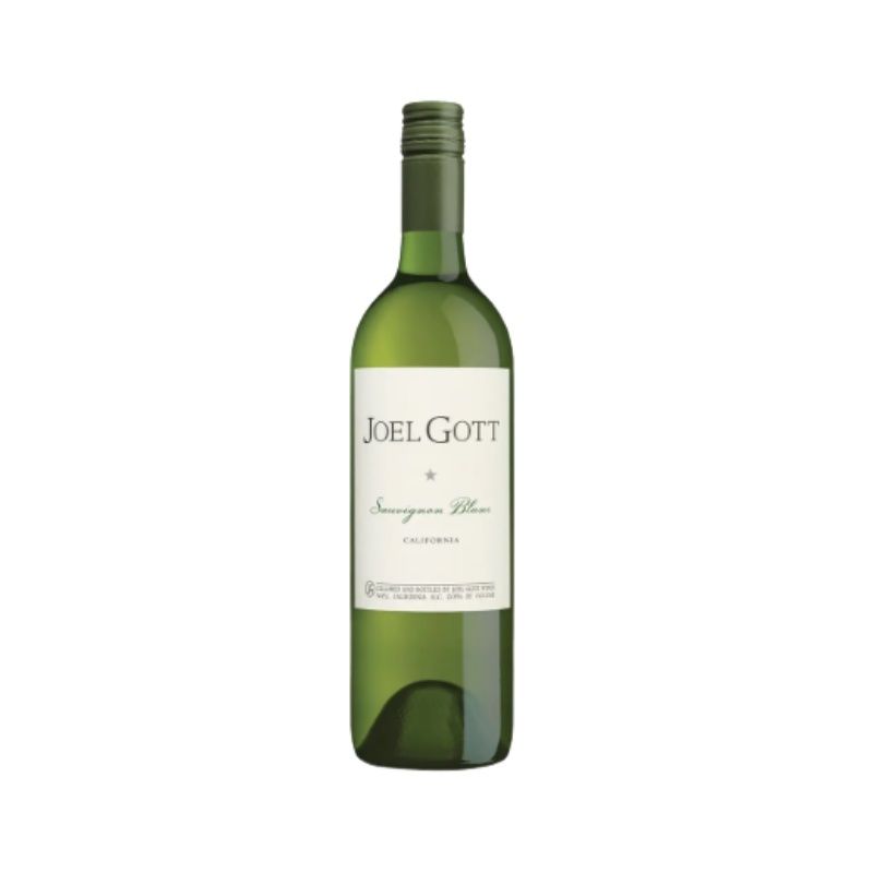 JOEL GOTT Sauvignon Blanc 750 ml