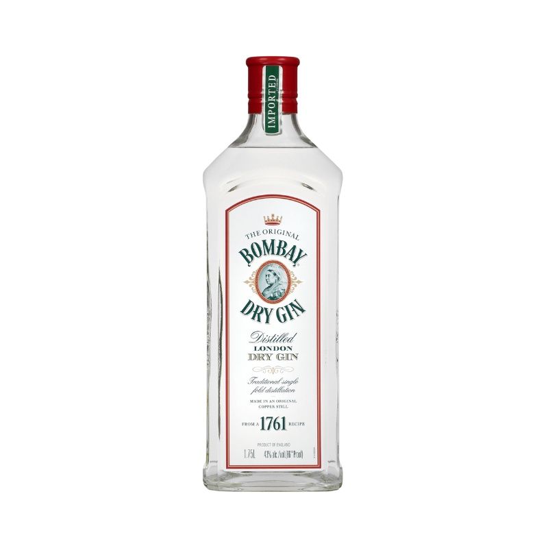 BOMBAY Gin 1.75 L