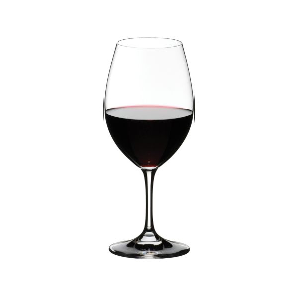 RIEDEL Red Wine Single Glass 2 PK