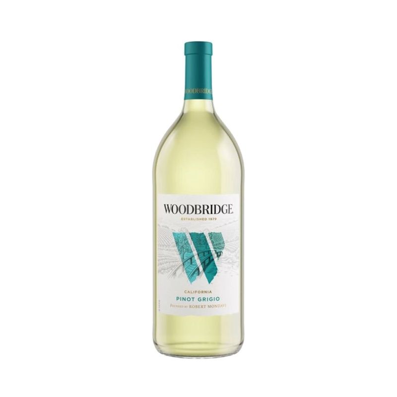 WOODBRIDGE Pinot Grigio 1.5 L