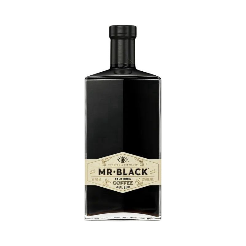 MR. BLACK Coffee Liqueur 750 ml