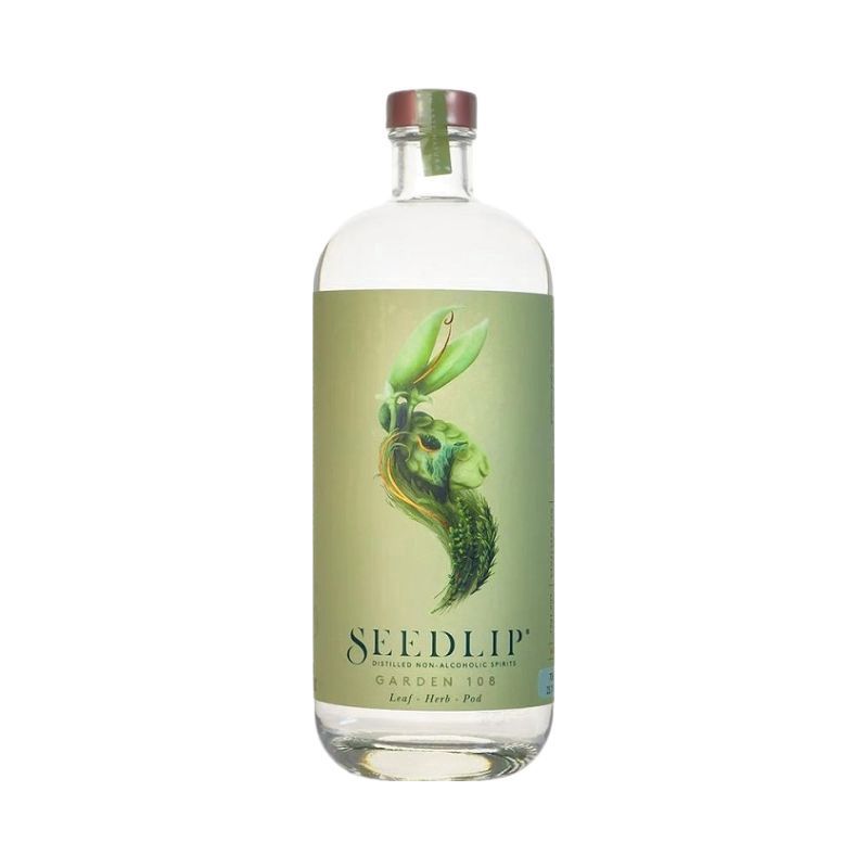 SEEDLIP Garden non-Alcohol 700ml