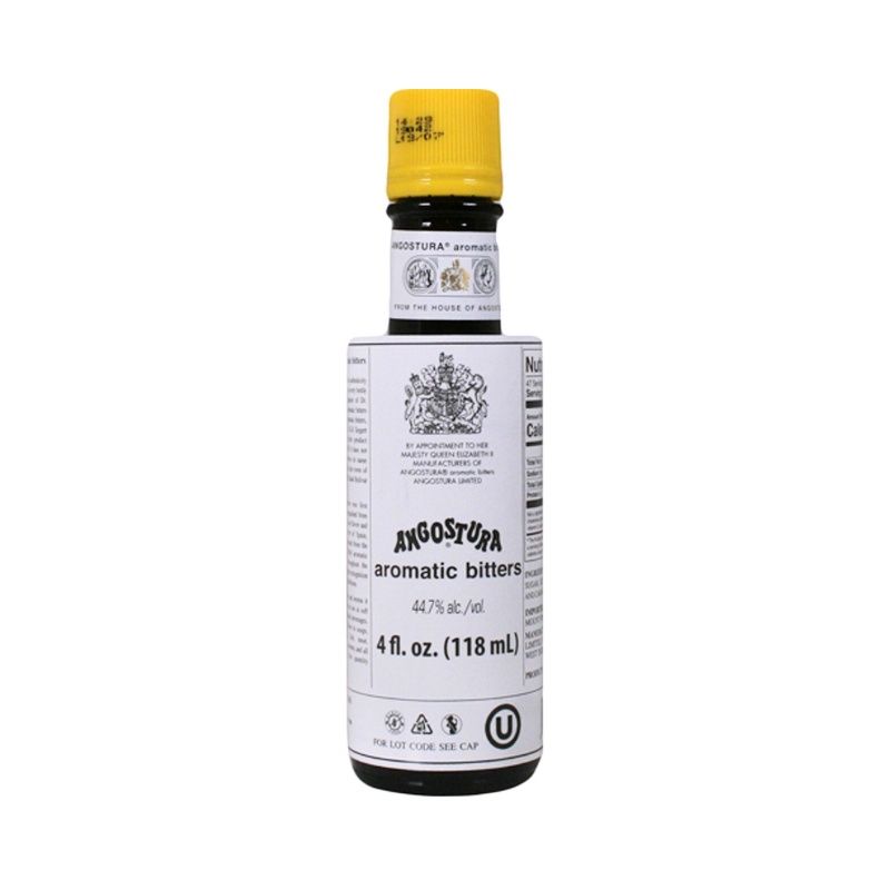 ANGOSTURA Bitters 4 oz