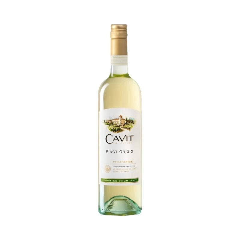 CAVIT Pinot Grigio 750 ml