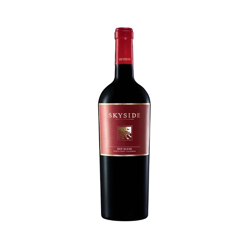 NEWTON Skyside Red Blend 750 ml