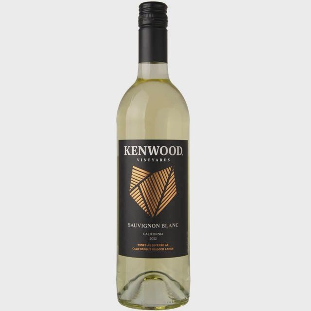 KENWOOD Sonoma Sauvignon Blanc 750 ml