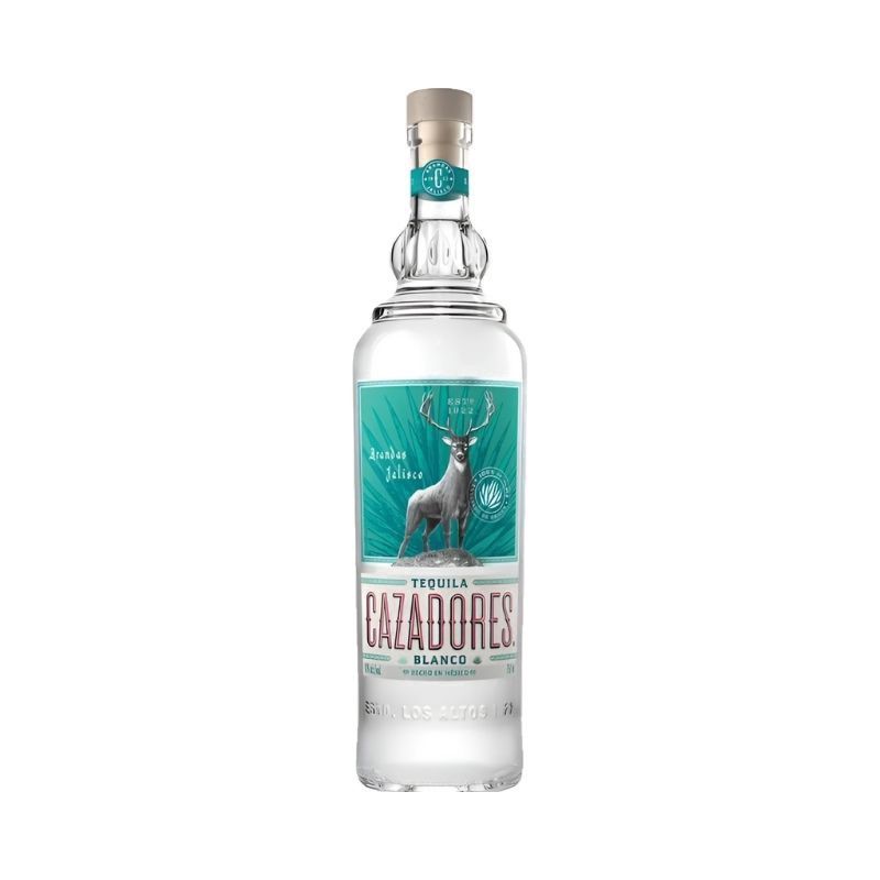 CAZADORES Blanco 750 ml