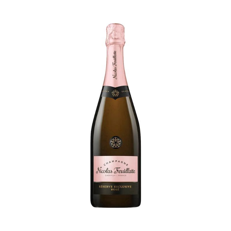 FEUILLATTE Brut Rose 750 ml