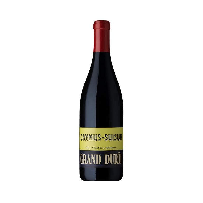 Petite Syrah