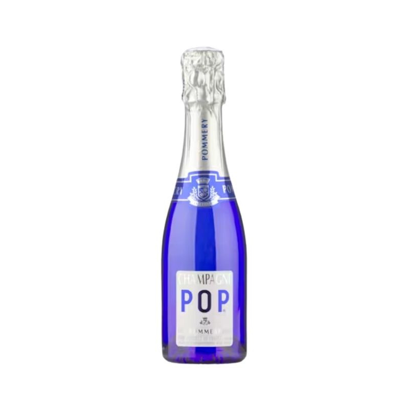 POMMERY Extra Dry Pop 187 ml