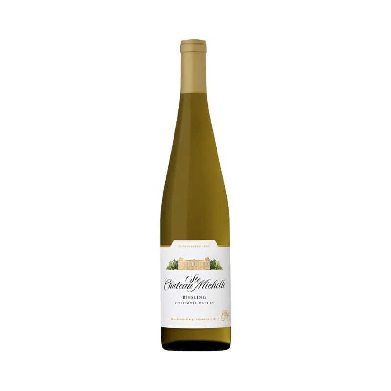 CHT STE MICHELLE Riesling 750 ml
