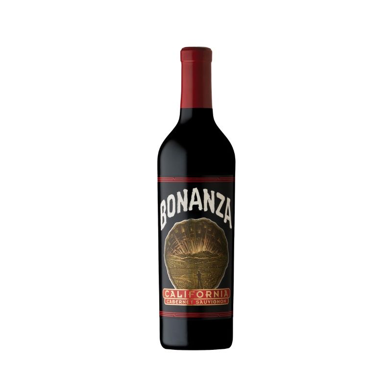BONANZA Cabernet Sauvignon 750 ml