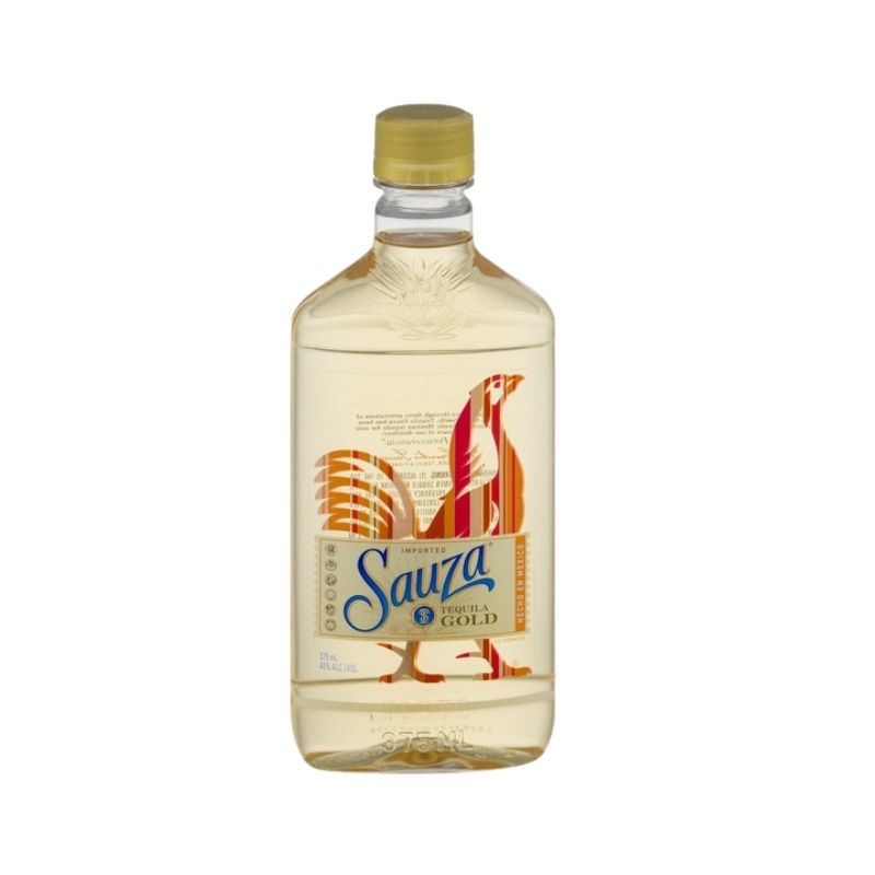 HORNITOS Gold 375 ml