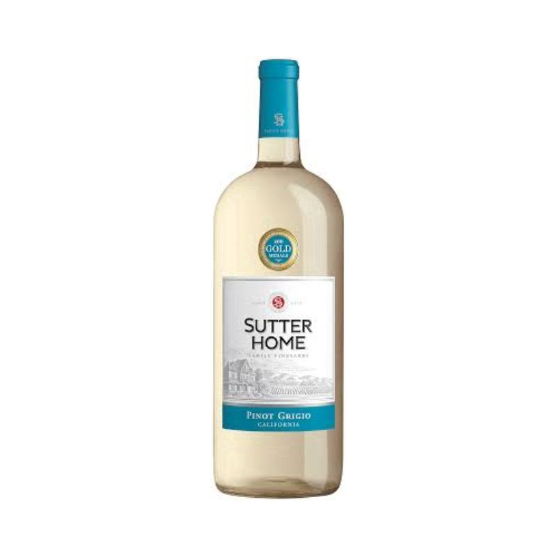 SUTTER HOME Pinot Grigio 1.5 L