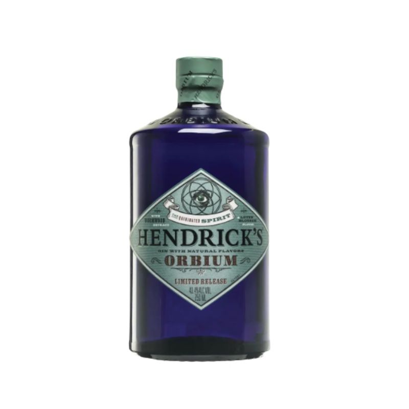 HENDRICK'S Orbium Gin 750 ml