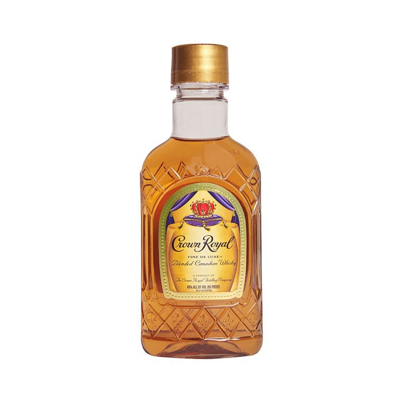 CROWN ROYAL 200 ml