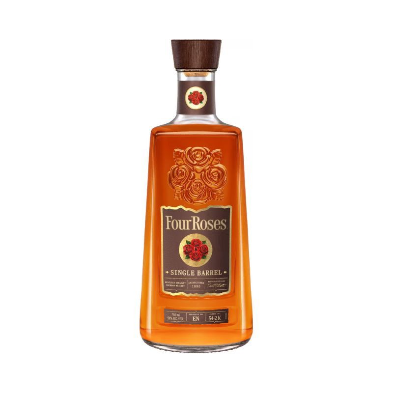 FOUR ROSES Single Barrel 750 ml