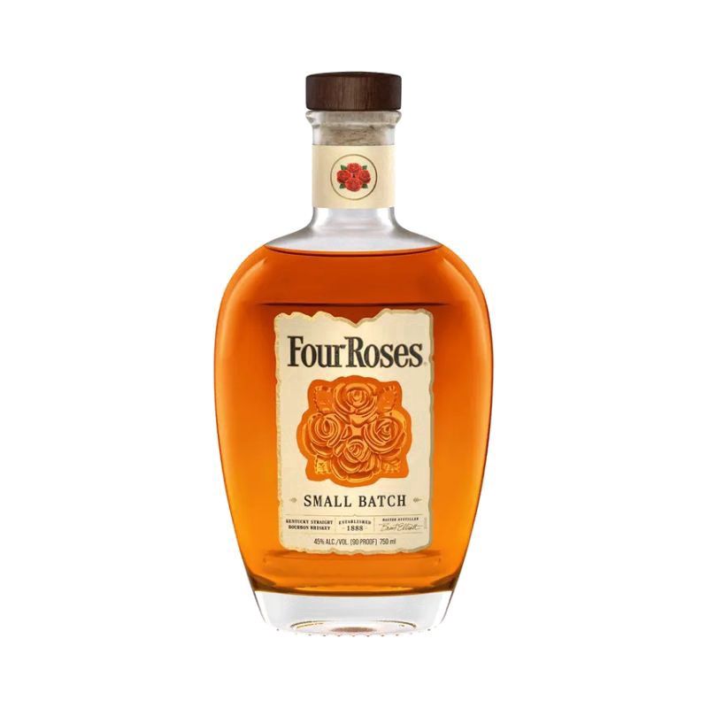 FOUR ROSES Small Batch 750 ml