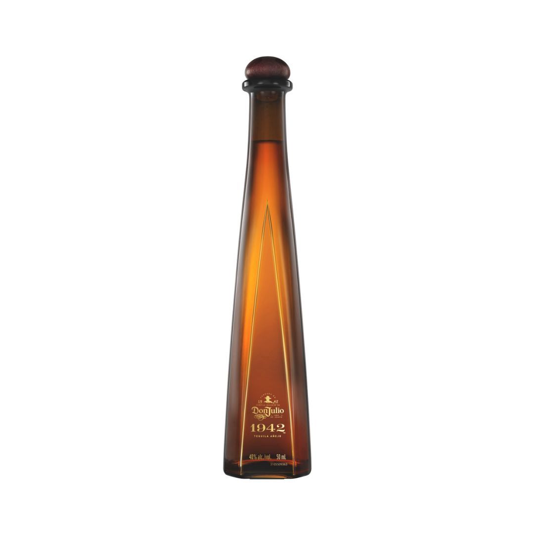 DON JULIO 1942 Tequila 50ml
