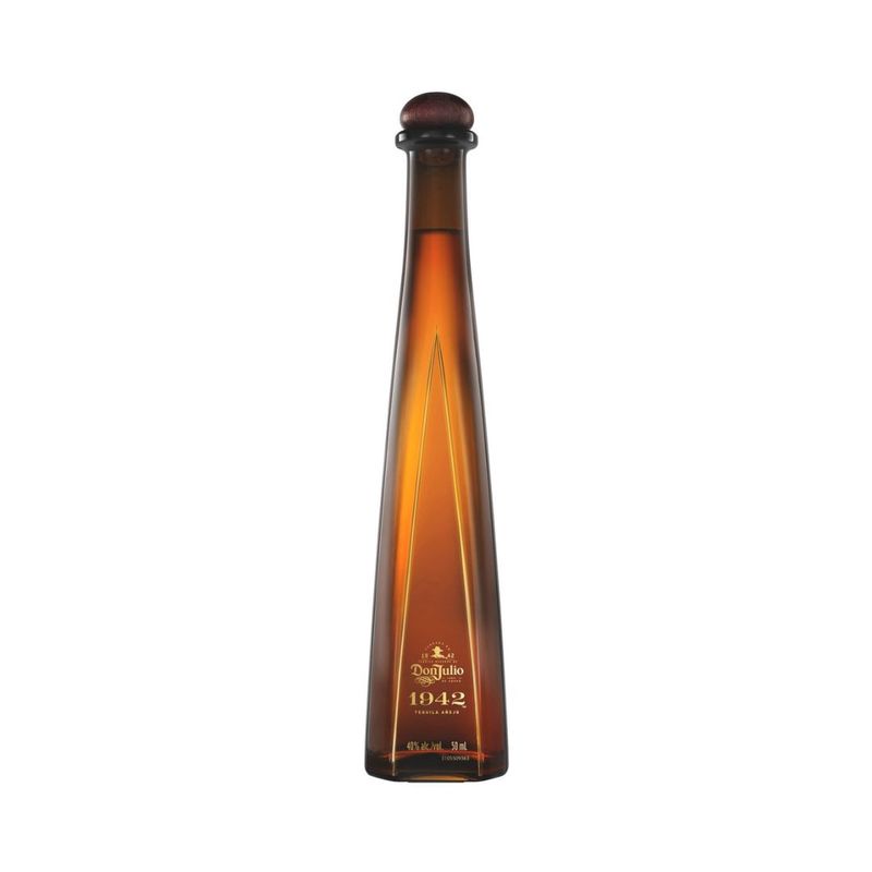 DON JULIO 1942 Tequila 50ml