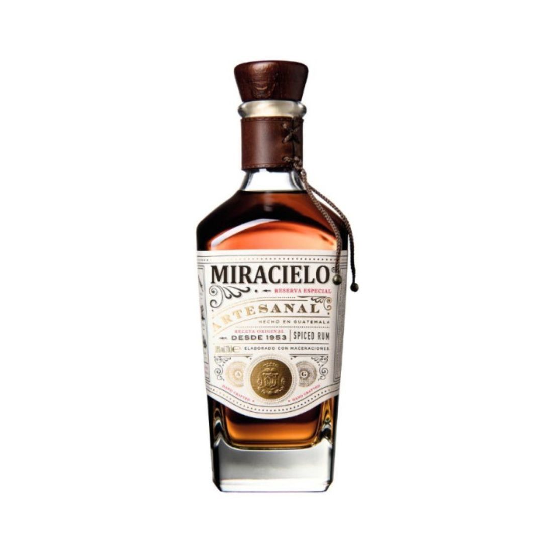 MIRACIELO Rum 700 ml