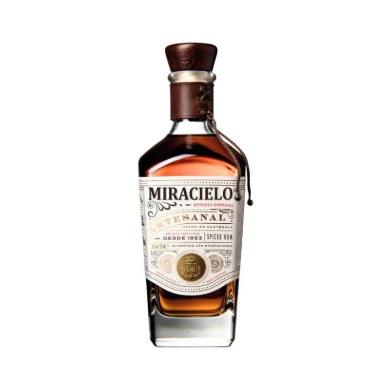 MIRACIELO Rum 700 ml