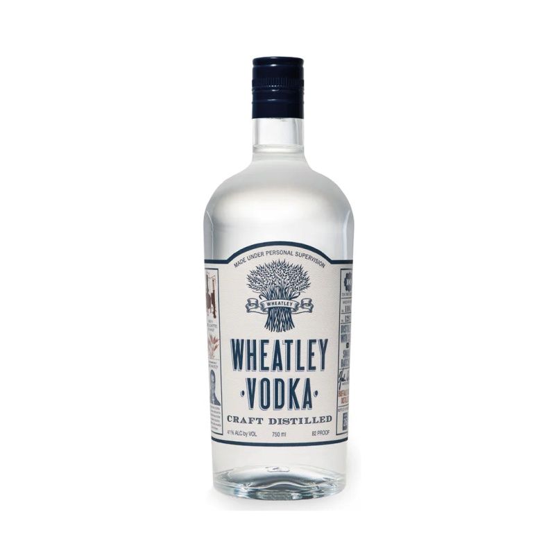 WHEATLEY Vodka 750 ml