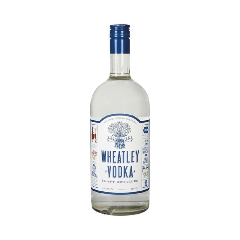 WHEATLEY Vodka 1.75 L