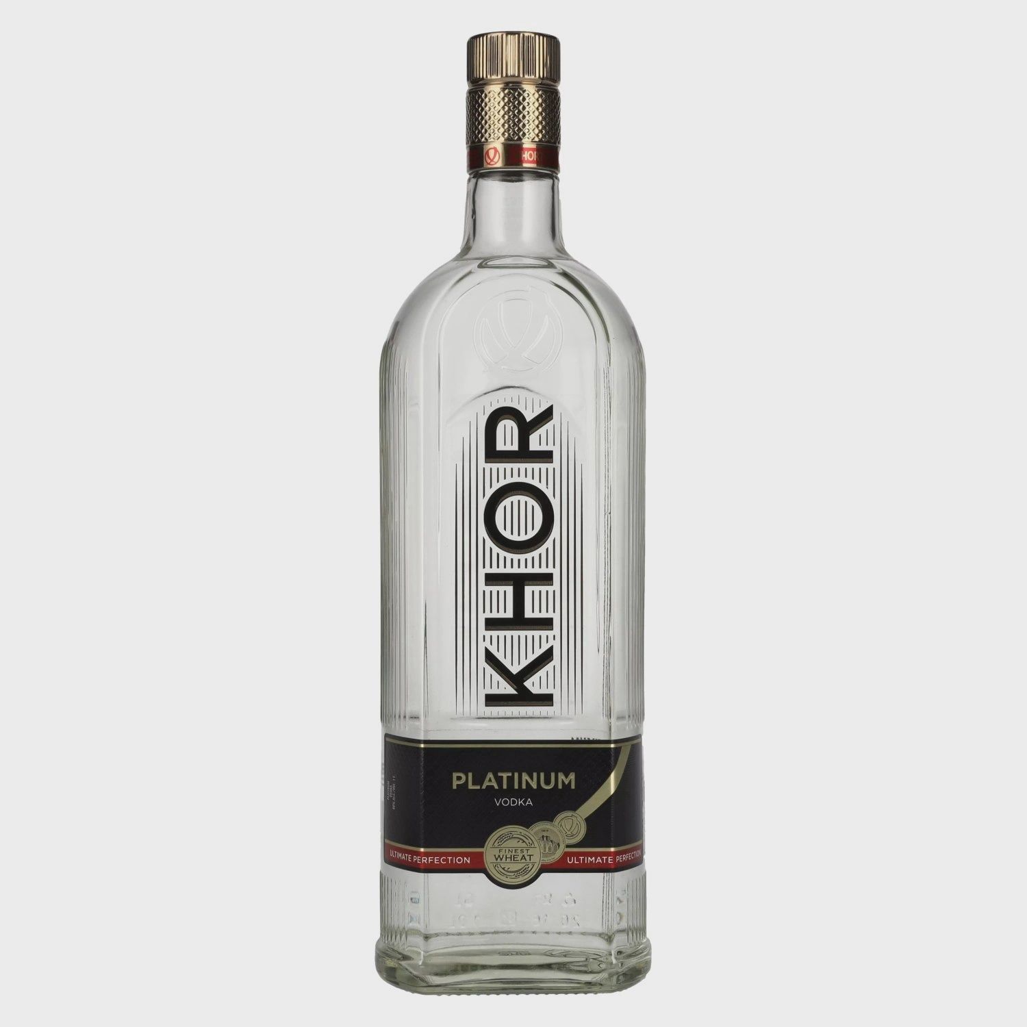 KHOR PLATINUM 200 ml