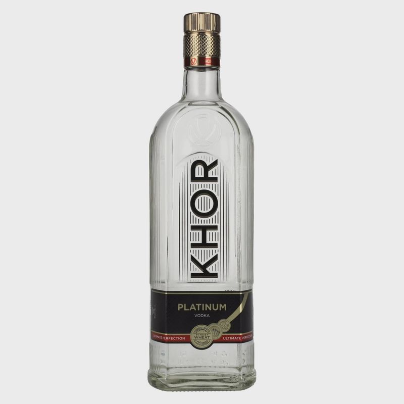 KHOR PLATINUM 200 ml