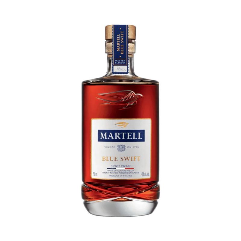MARTELL Blue Swift VSOP 750 ml