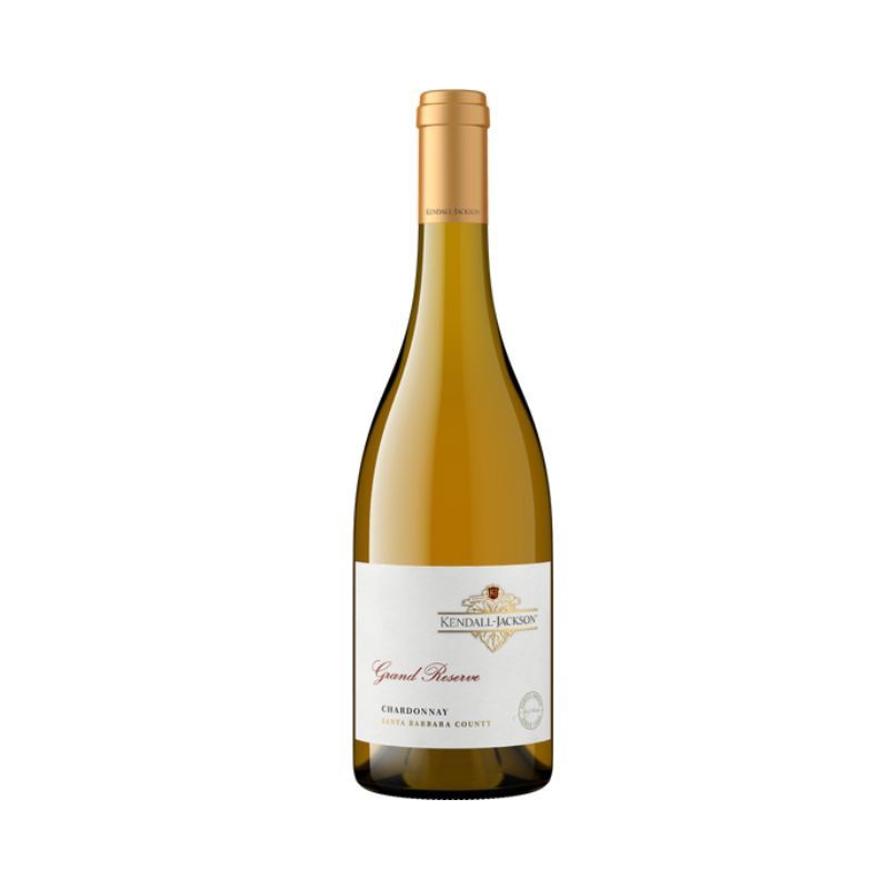 KENDALL JACKSON Grand Reserve Chardonnay 750 ml