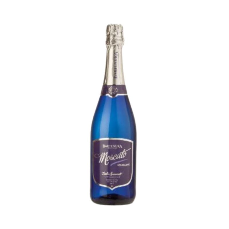 BARTENURA Moscato Sparkling 750 ml