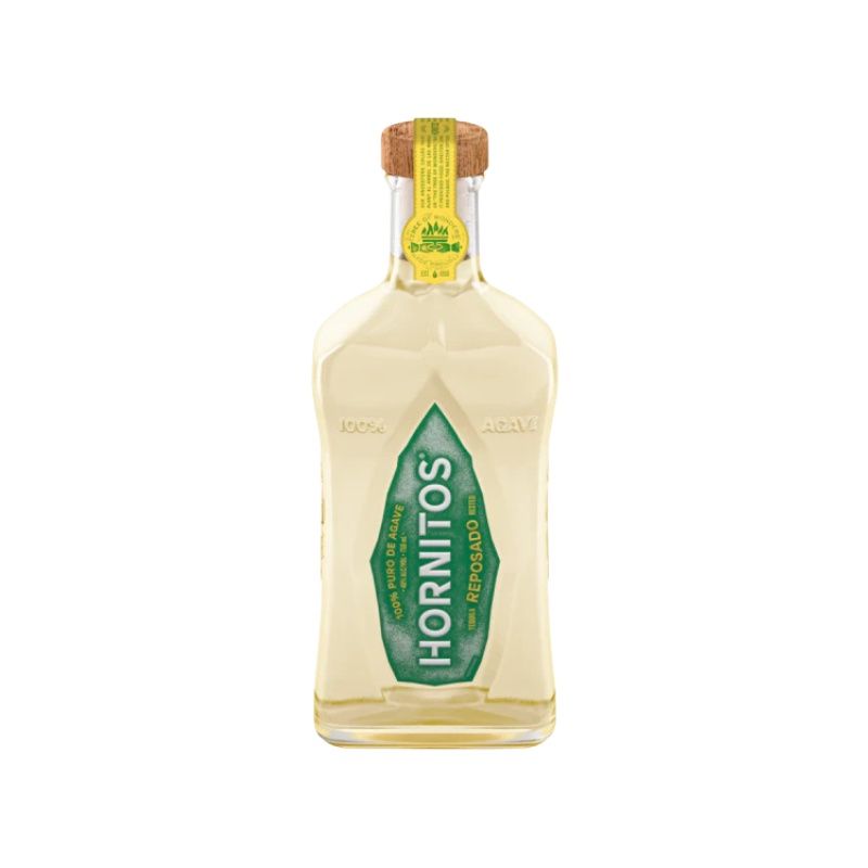 SAUZA Hornitos Reposado 750 ml