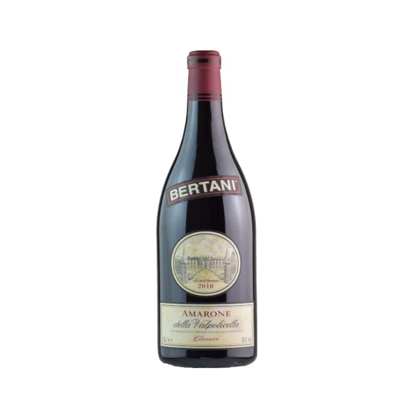 BERTANI Amarone 750 ml