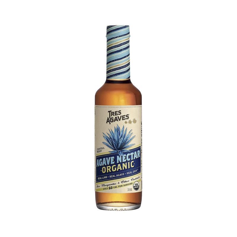 TRES AGAVES Agave Nectar 375 ml