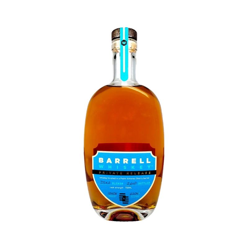 BARREL Craft Dunn Cabernet finish 750 ml